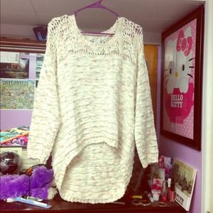 ✨American Rag✨ knitted sweater