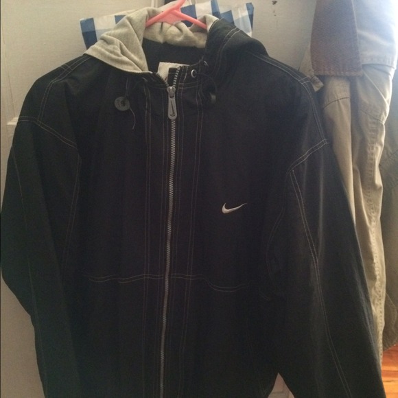 Nike Bomber Jacket