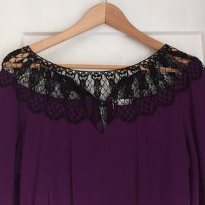 Silk cocktail dress by Miguelina.