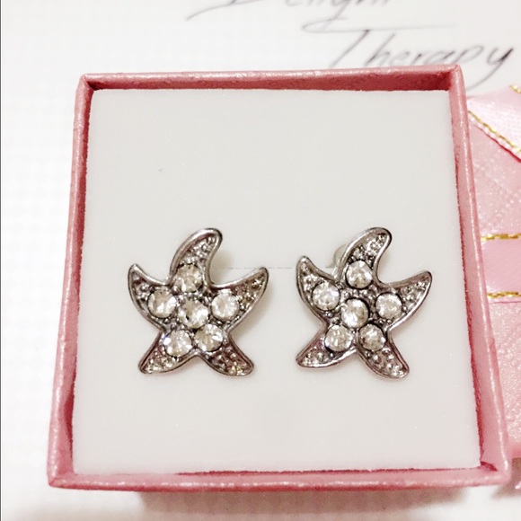 Earrings - Picture 2 of 2