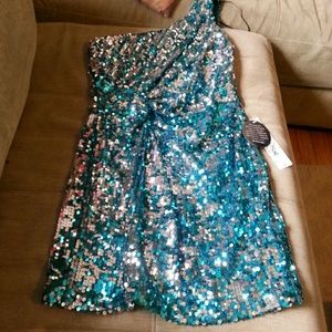 New year's eve dress