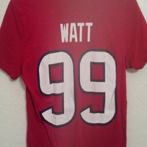 Nike texans shirt