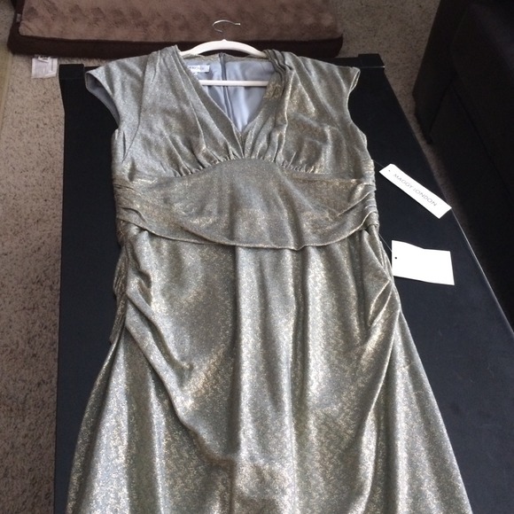 Brand-new with tags Maggie  London size 14 dress