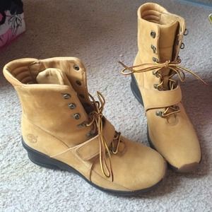 Cute Winter Boots