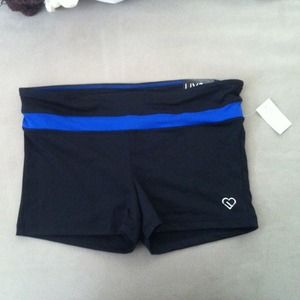 Aeropostale Running Short.