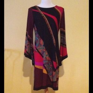 Soho Apparel Limited dress