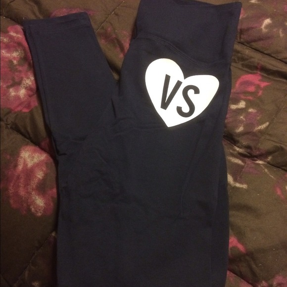 Vs leggings