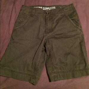 Men's shorts