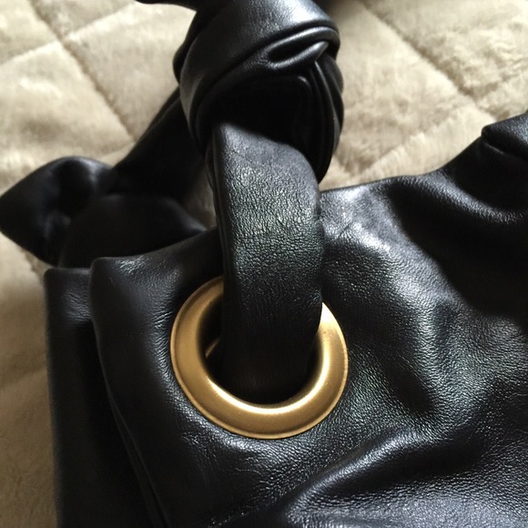 🎉Zara Black Purse - Picture 3 of 3