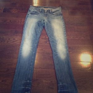 Citizens of humanity jeans