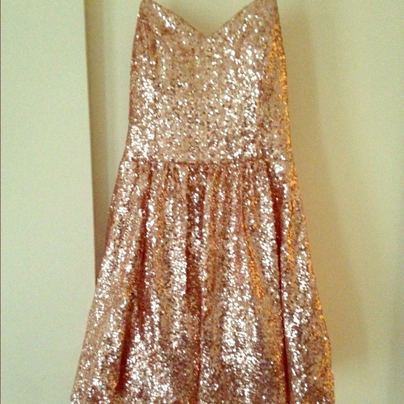 Arden B. Dress, NWT