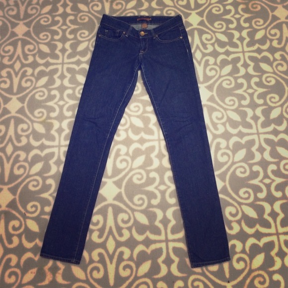 Arden B Size 4 Jeans - Picture 1 of 4