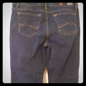 Aura 14/AVE Jeans