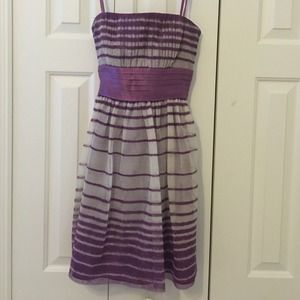 BCBG Cocktail Dress