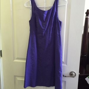 JCrew dress