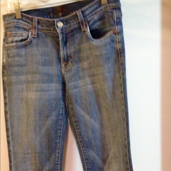 7 for all mankind