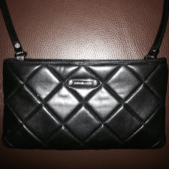 Michael Kors clutch