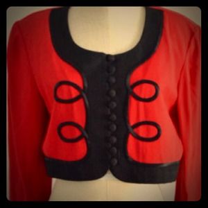 Vintage Balerio Jacket