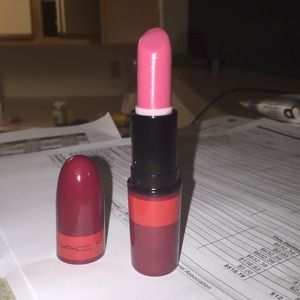 2nd MAC Romancin Lipstick