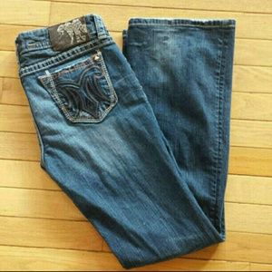 MEK Jeans