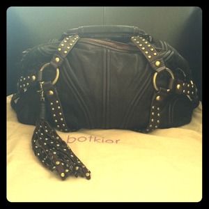 VERY RARE Botkier Bombay Handbag!