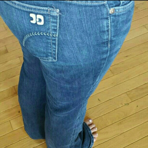 Joe's Jeans