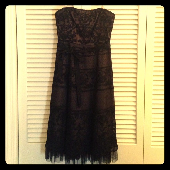 BCBG Max Azria dress - Picture 1 of 3