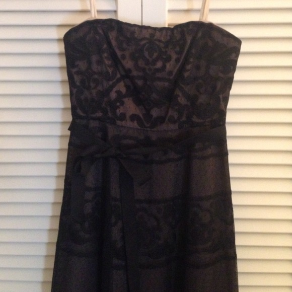 BCBG Max Azria dress - Picture 2 of 3