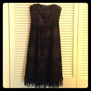 BCBG Max Azria dress
