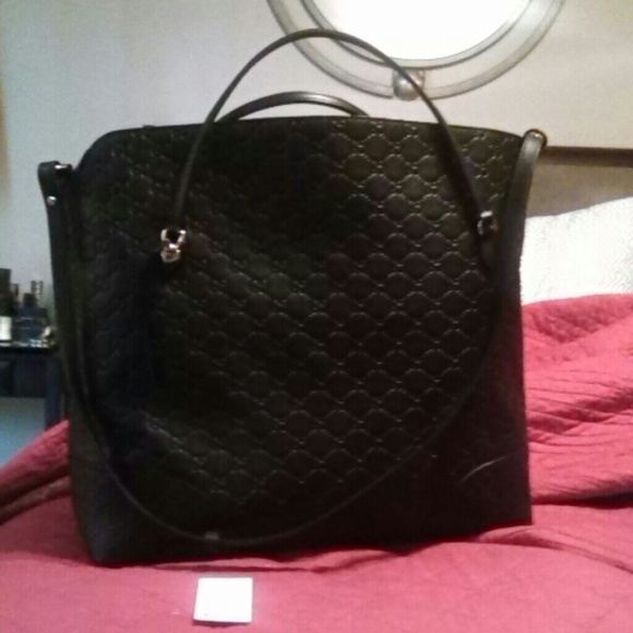 Gucci Tote