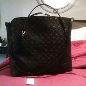 Gucci Tote
