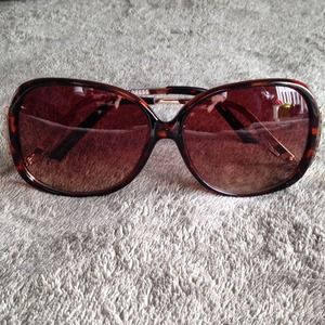 Express sunglasses.