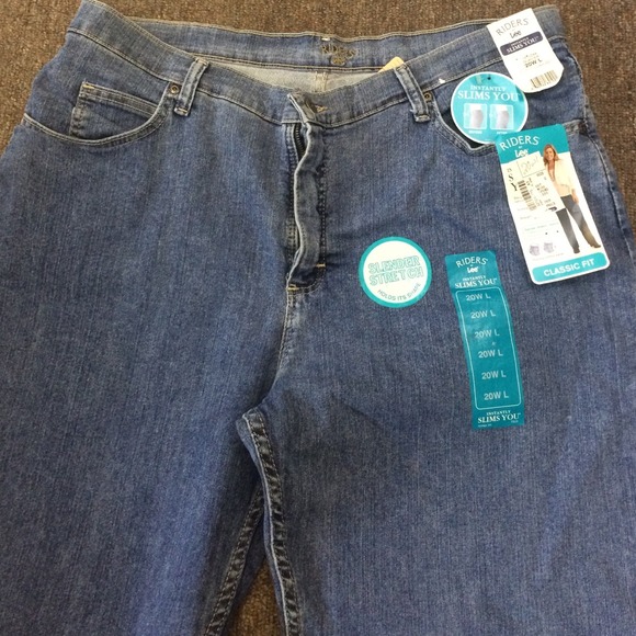 instantly slims you jeans