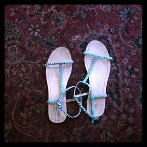 Aldo sandals