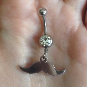 Belly Ring