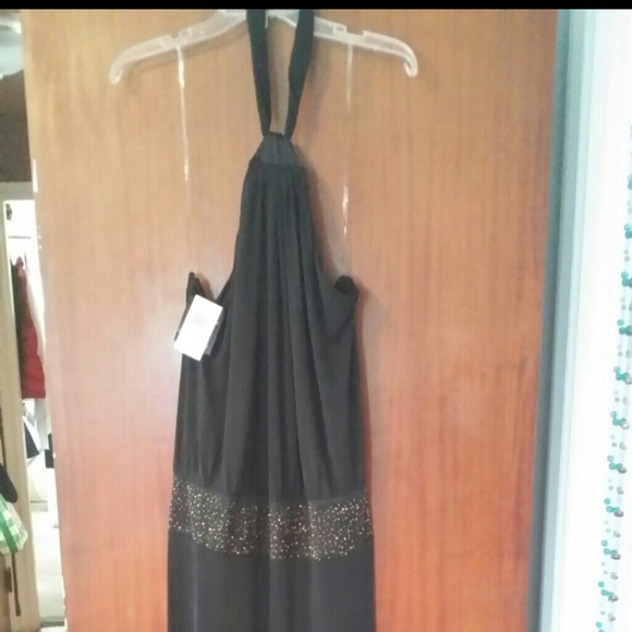 Black Jumpsuit
