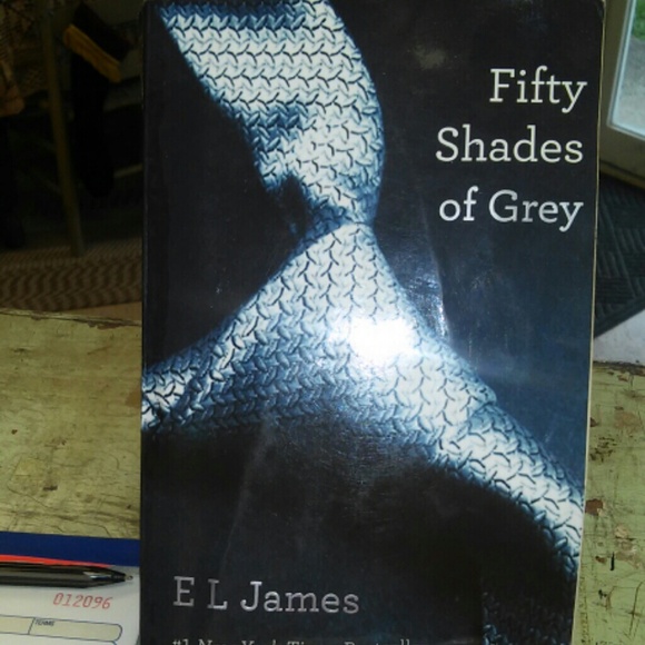 50 shades of grey!!