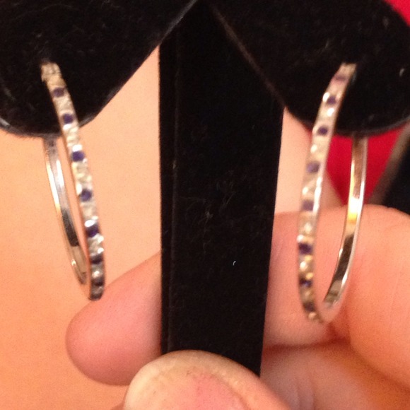 Jewelry - Earrings 128