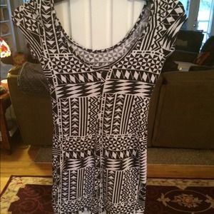 Bodycon dress