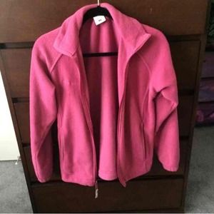 Women's small Columbia jacket