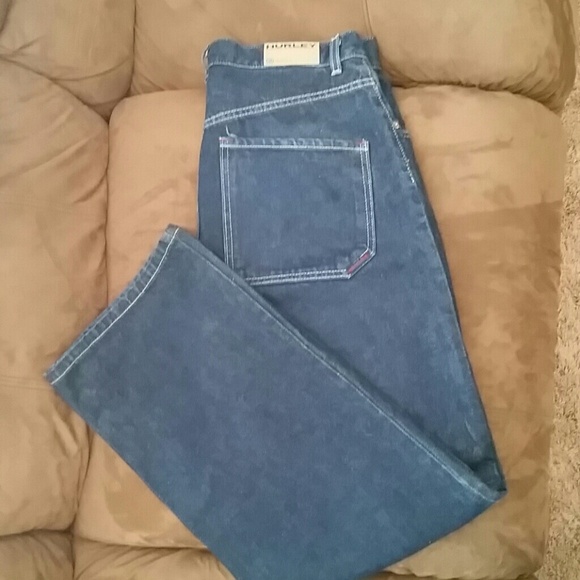 Men's hurley jeans size 32