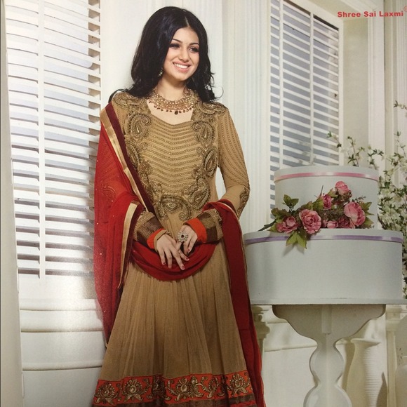 Reduced Price- beautiful Salwar Kameez