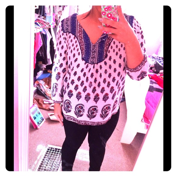 Lucky Brand