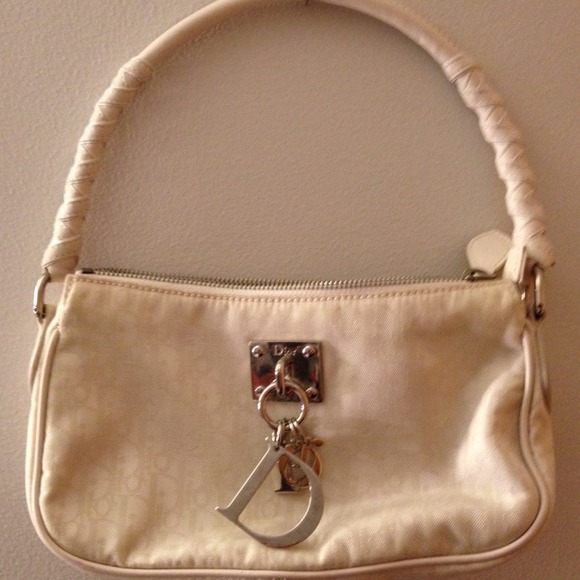 Christian Dior handbag