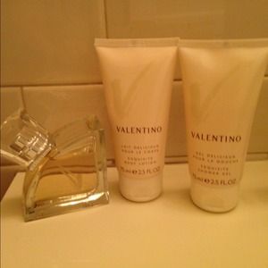 V by Valentino Eau de parfum