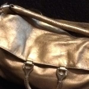 Plinio visona shoulder bag