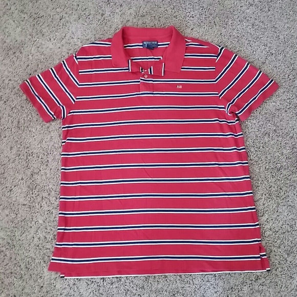 Men's Ralph Lauren Polo jeans Polo shirt