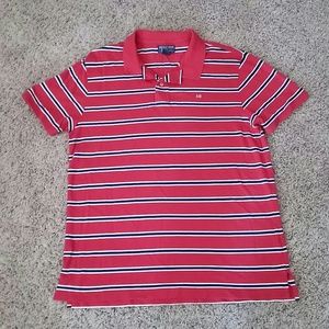 Men's Ralph Lauren Polo jeans Polo shirt