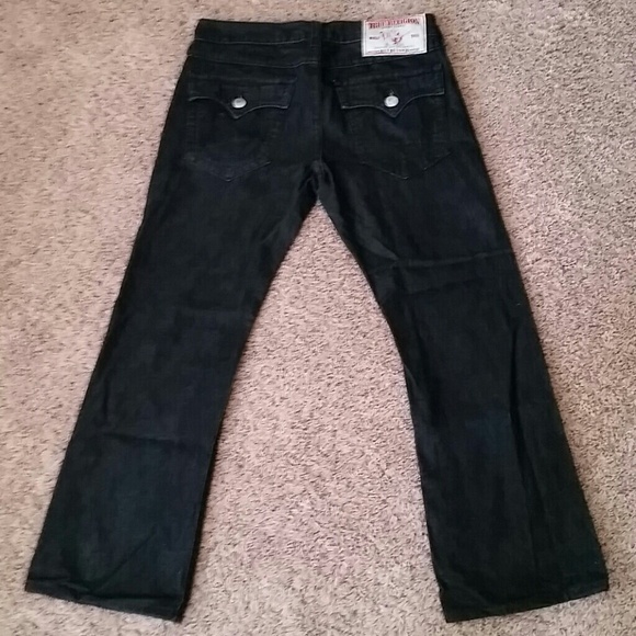 Men's True Religion Jeans