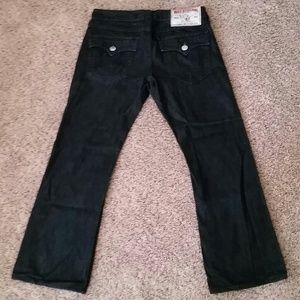 Men's True Religion Jeans